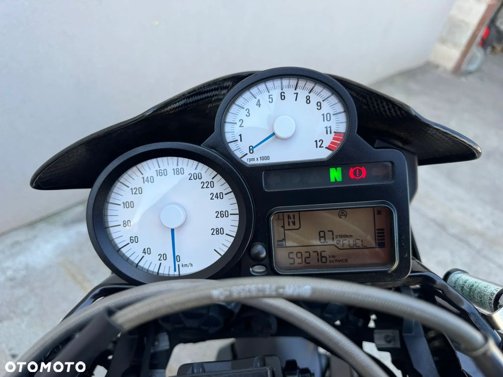 BMW K - 18