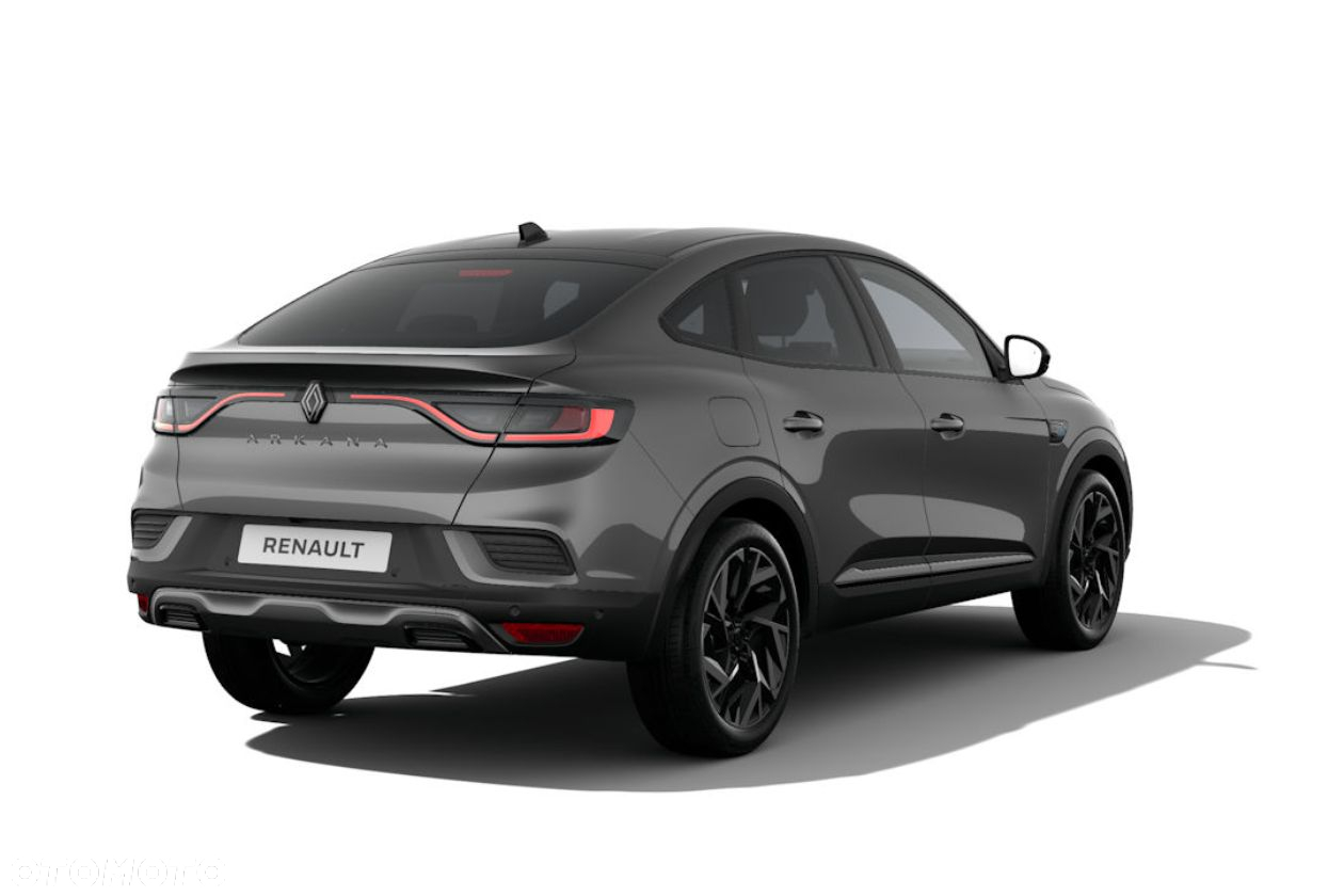 Renault Arkana - 4