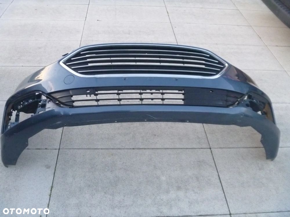 FORD MONDEO MK5 POSZYCIE PRÓG LEWY NOWY ORYGINAŁ DS73-F10131-CC - 20