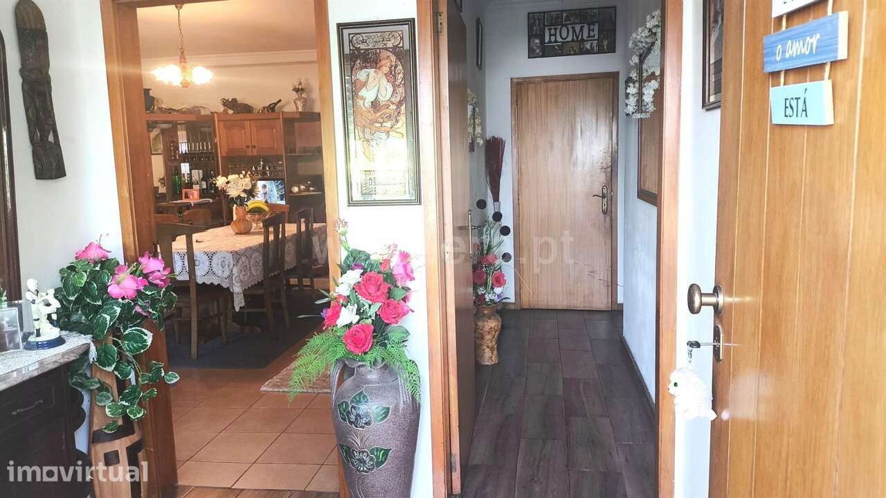 Apartamento T2 / Marco de Canaveses, Marco - Grande imagem: 2/13