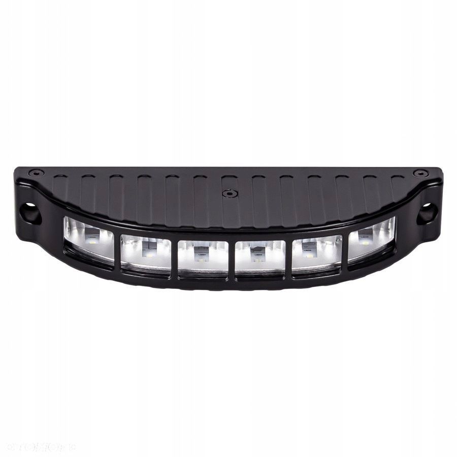 lampa robocza led 6xled do pojazdów, maszyn i ciężarówek - 4