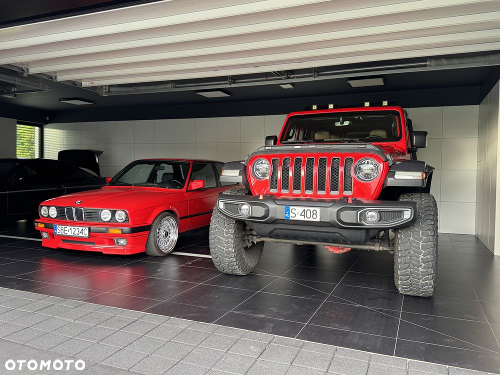 Jeep Wrangler Unlimited GME 2.0 Turbo Rubicon - 29