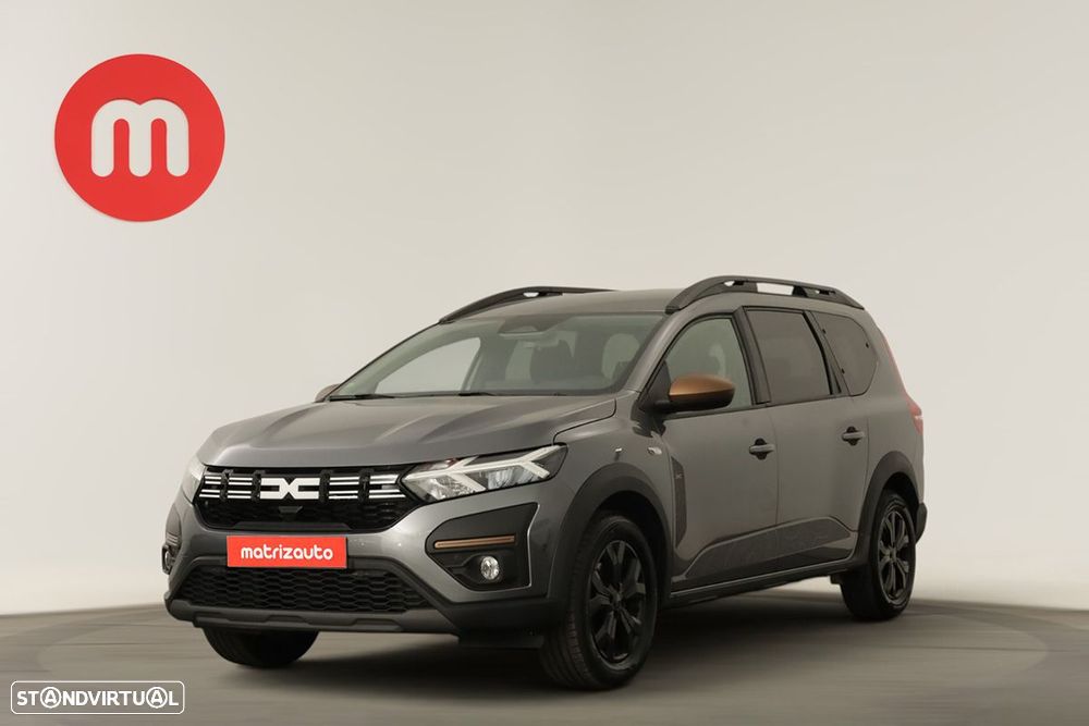 Dacia Jogger 1.0 ECO-G Extreme 7L Bi-Fuel - 2