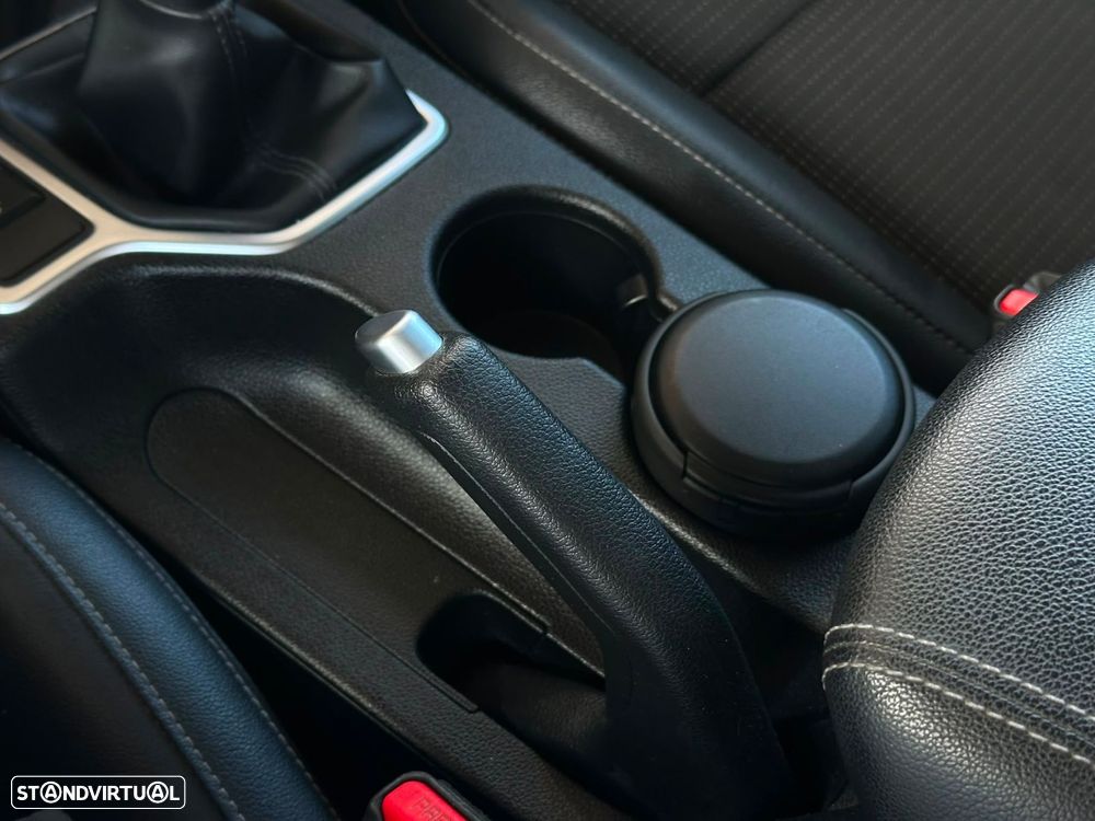 Kia Sportage - 27