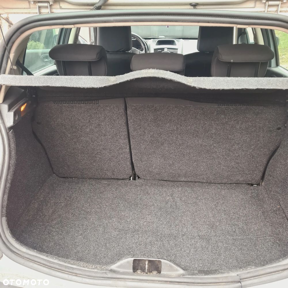 Renault Megane 1.4 Confort Authentique - 5