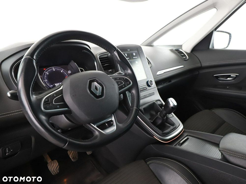 Renault Scenic ENERGY dCi 110 INTENS - 15