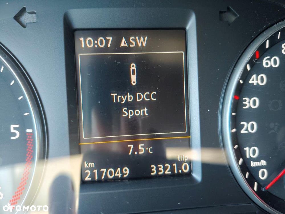 Volkswagen Sharan 2.0 TDI (BlueMotion Technology) Highline - 17