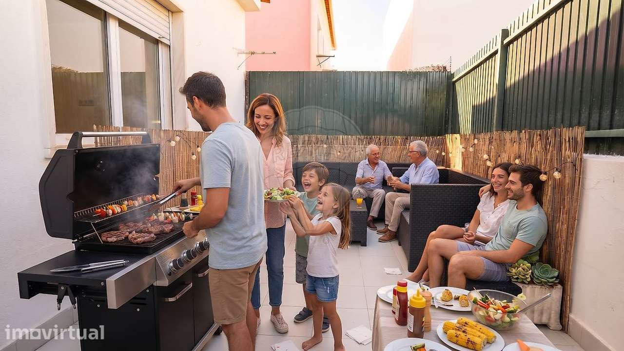 Apartamento T2 para venda - Grande imagem: 2/20