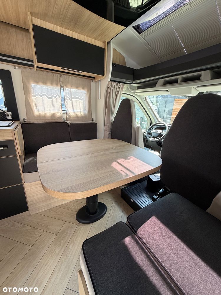Ford CHAUSSON 788 TITANIUM LINE - 10
