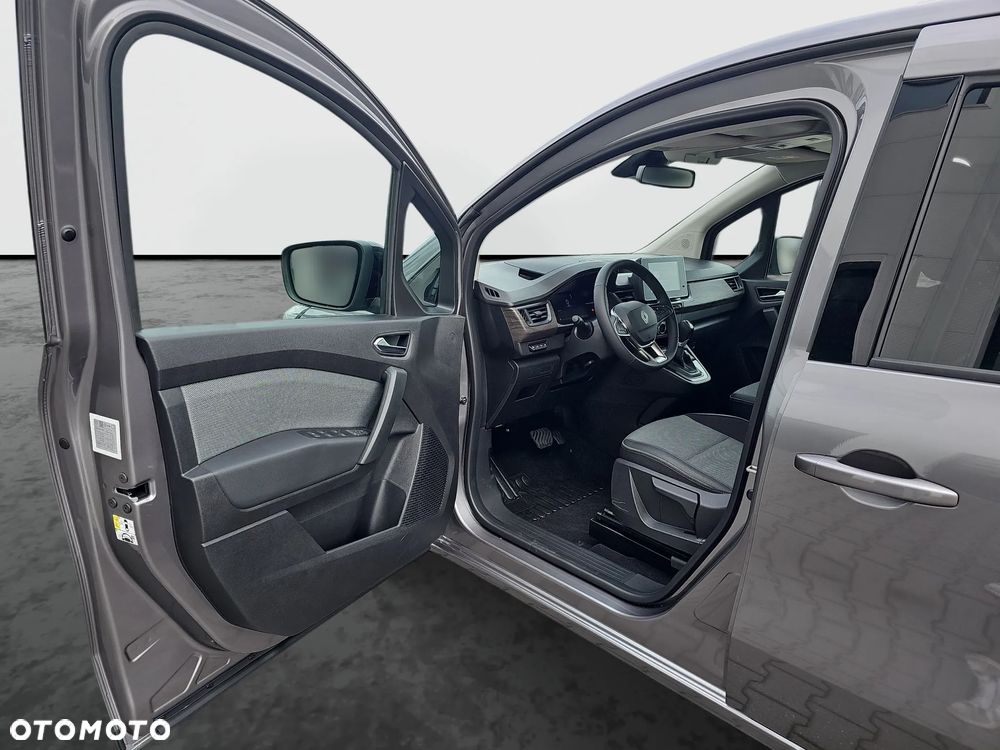 Renault Kangoo 1.3 TCe Techno EDC - 11