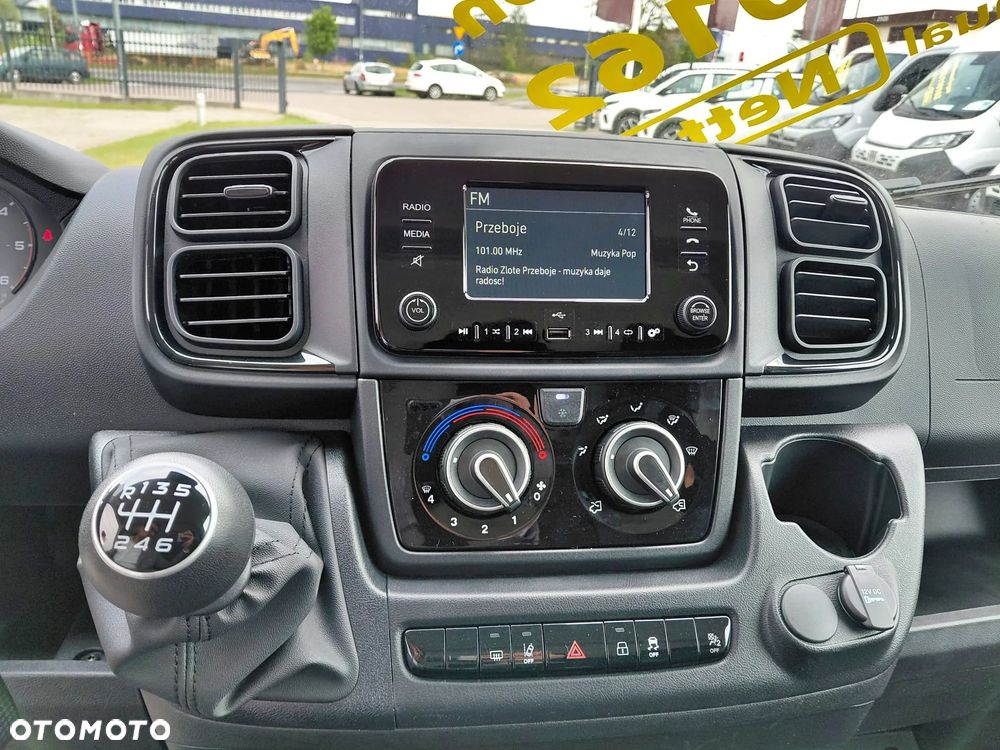 Fiat Ducato - 9