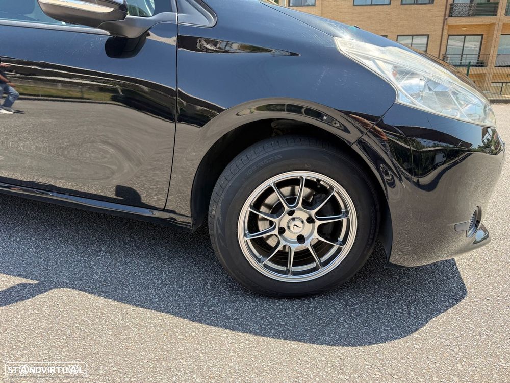 Peugeot 208 1.0 VTi Active - 14