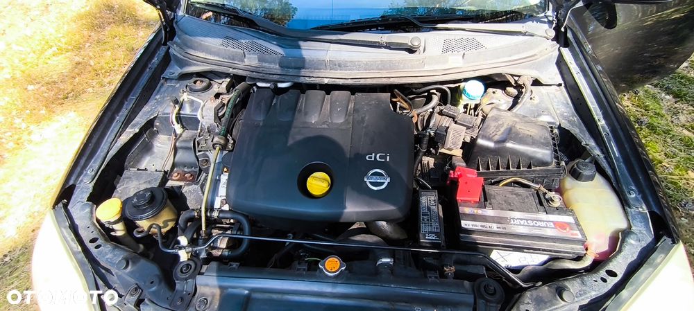 Nissan Primera 1.9 dCi Acenta - 16