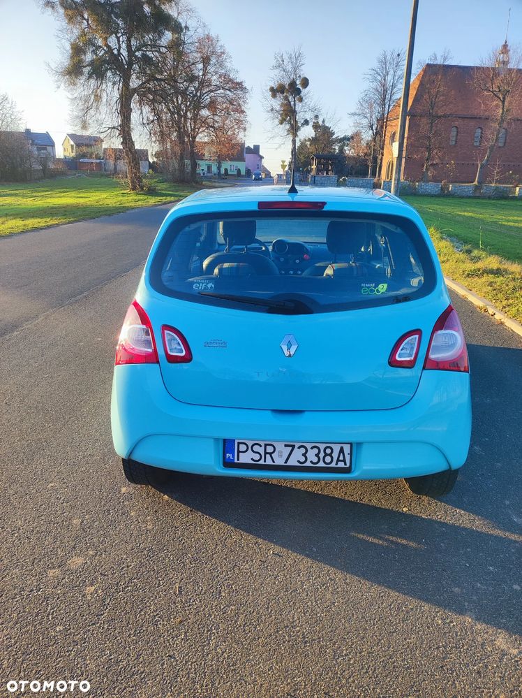Renault Twingo 1.2 LEV 16V 75 Dynamique - 4