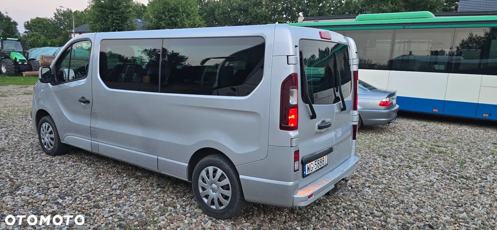 Opel Vivaro L2H1 S&S Sport - 2