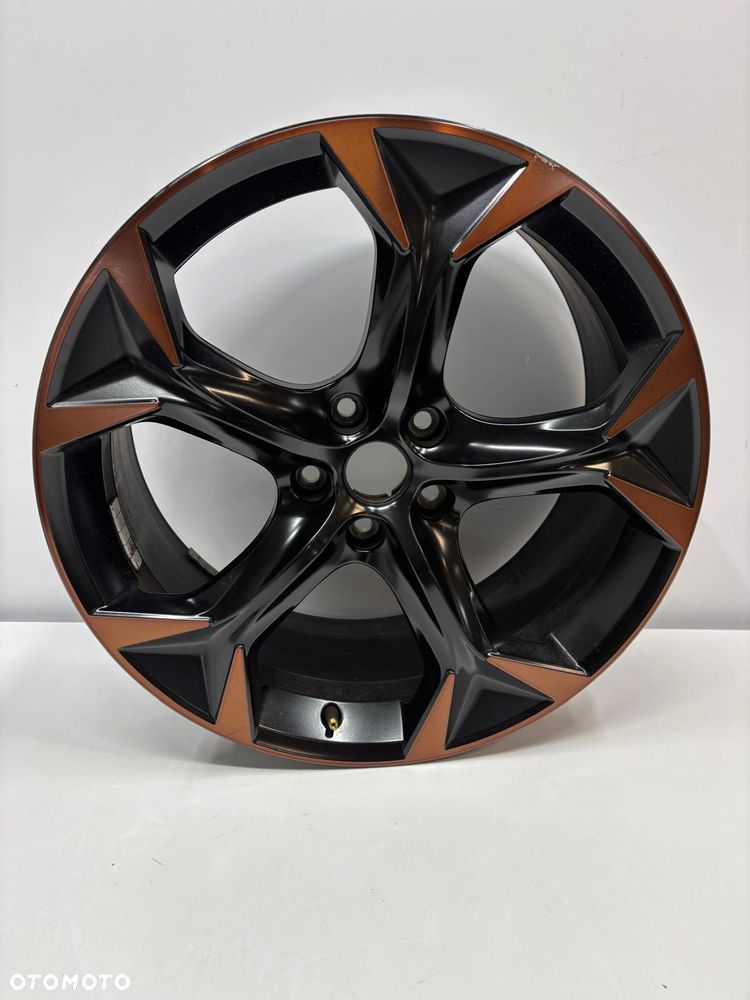 Seat Felga 8J 19” ET40 5FF601025E - 1