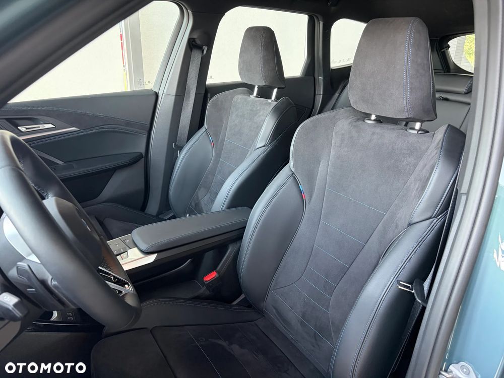 BMW X1 - 14