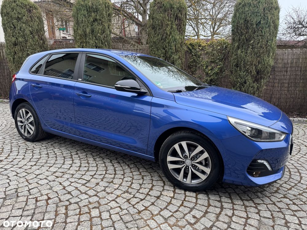 Hyundai i30 1.4 Advantage - 2