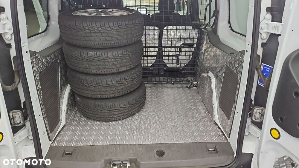 Ford Transit Connect Kombi 230 L2 Active - 22
