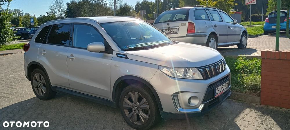 Suzuki Vitara 1.0 Boosterjet Premium 2WD - 2
