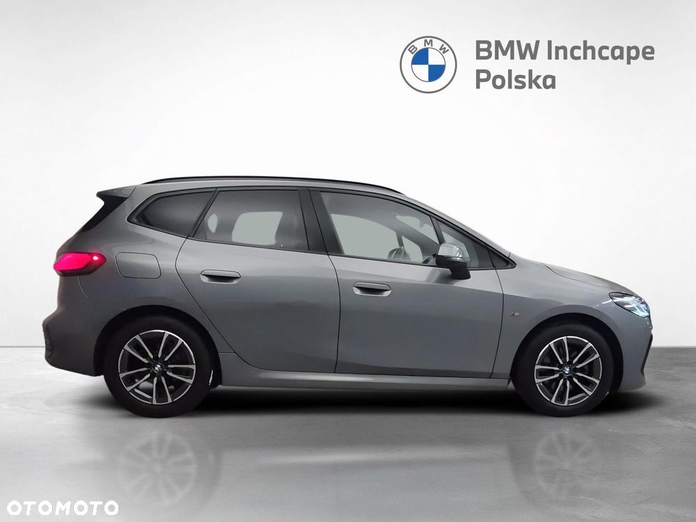 BMW Seria 2 218i M Sport sport - 6