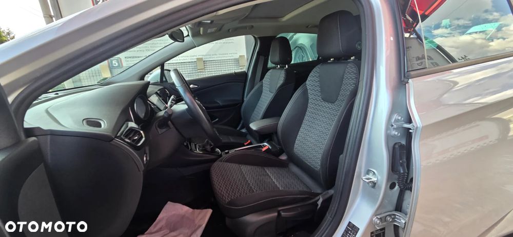 Opel Astra 1.4 Turbo Start/Stop Innovation - 29