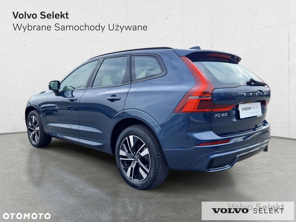 Volvo XC 60 - 9