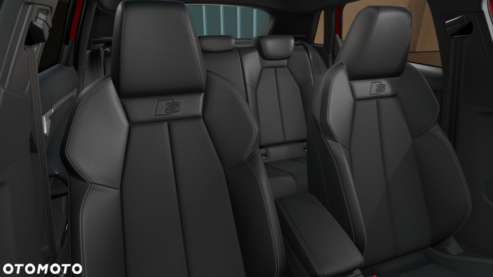 Audi A3 - 9