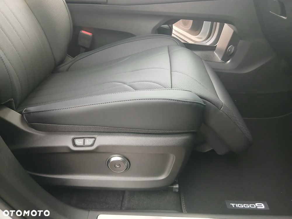 Chery Tiggo 9 - 26