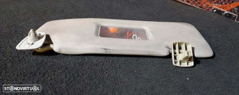 Pala De Sol Pendura Ford Puma (Ec_) - 4