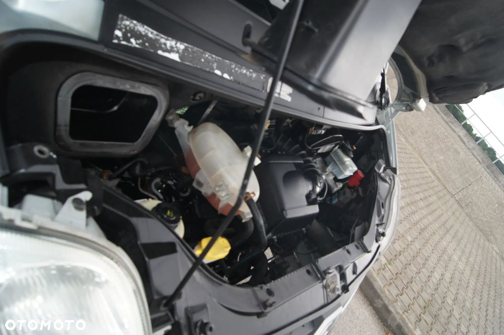 Renault Master L3H2 - 23