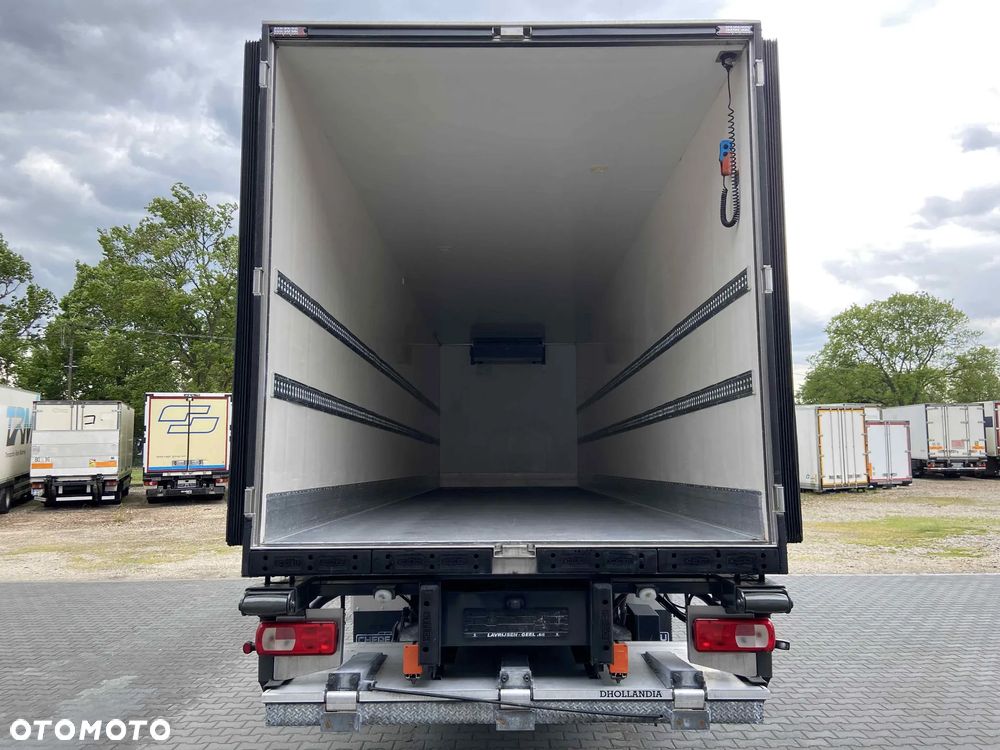 DAF CF 370 CHŁODNIA CHEREAU CARRIER SUPRA 1150 24 PALETY - 7
