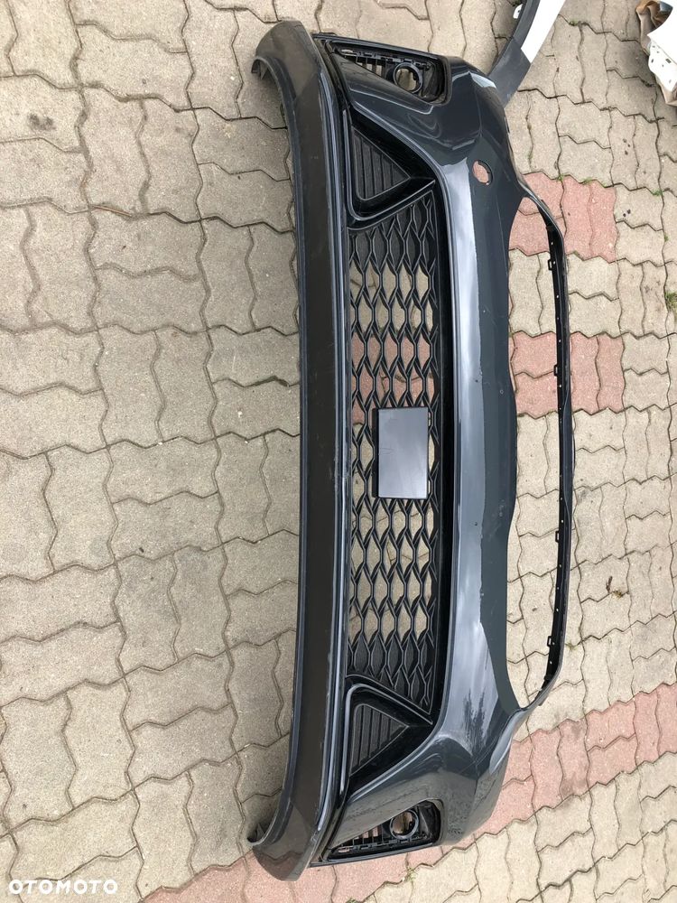 KIA PRO CEED III GT Kratka Zderzak Grill Atrapa - 3