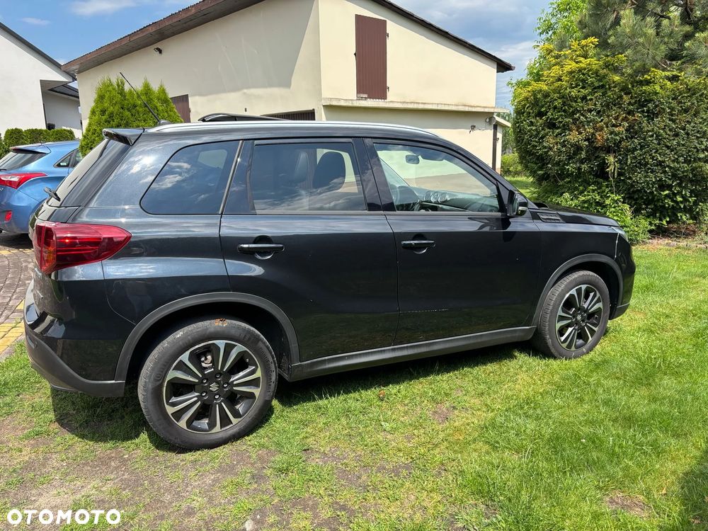 Suzuki Vitara - 16