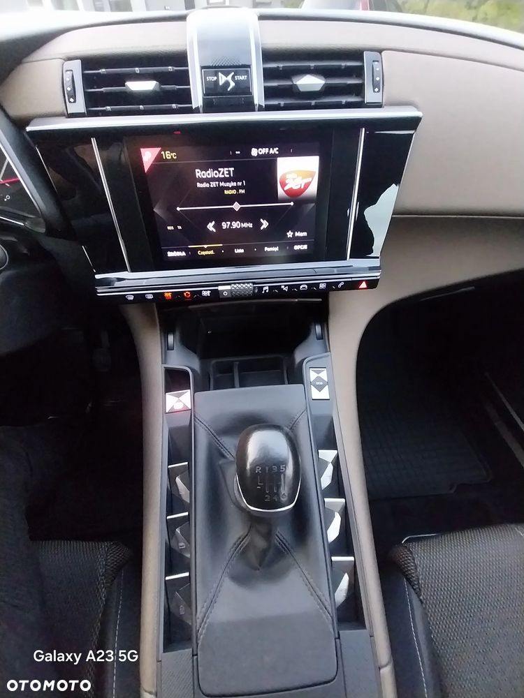 DS Automobiles DS 7 Crossback - 23
