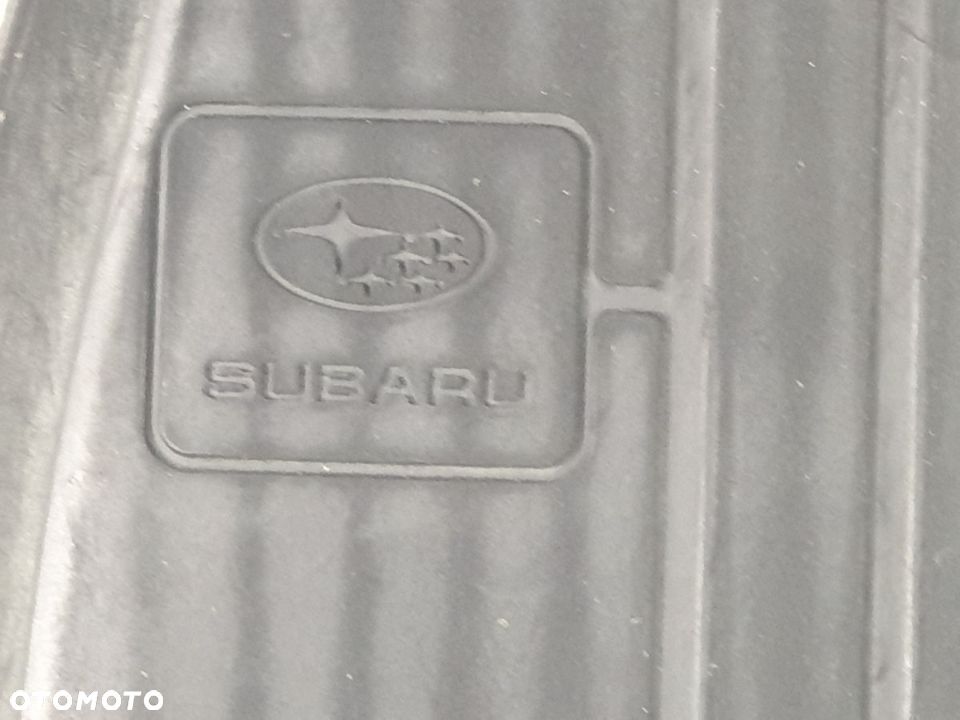 SUBARU FORESTER V 19 22r Wycieraczki Gumy 2.0 e BOXER Hybryd - 4