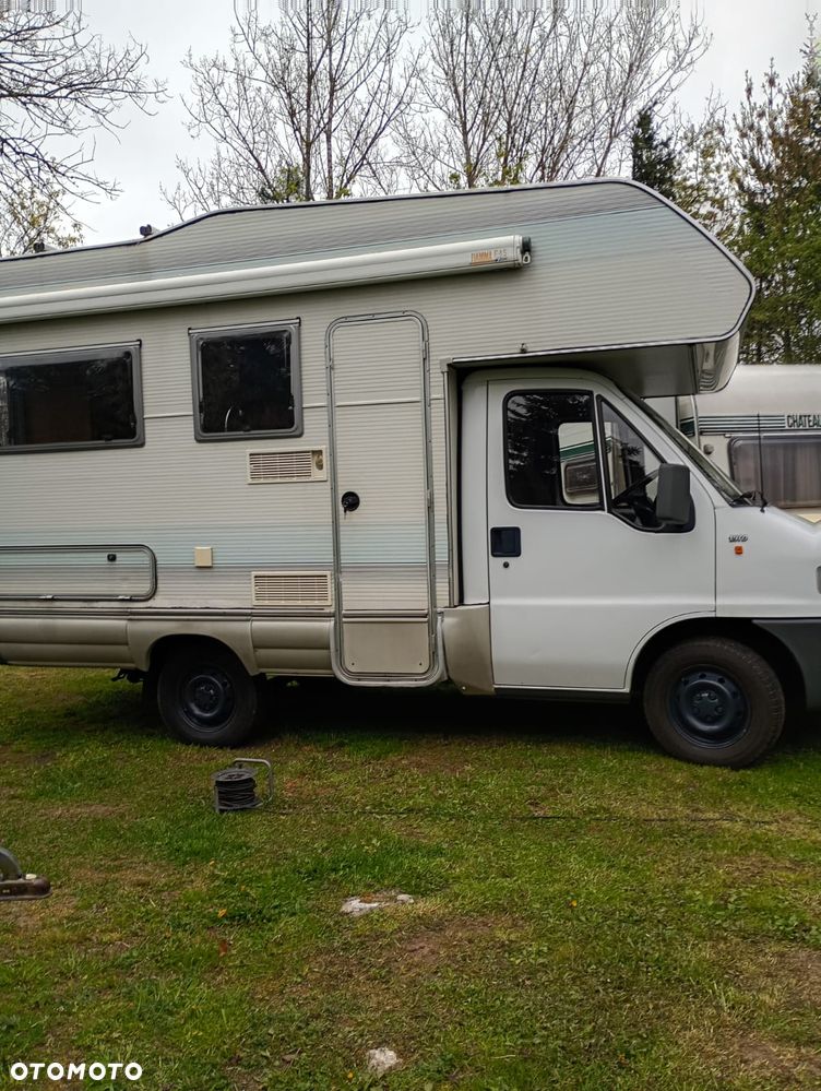 Fiat Ducato - 1