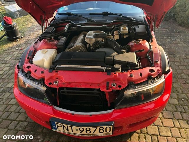BMW Z3 1.9 - 9