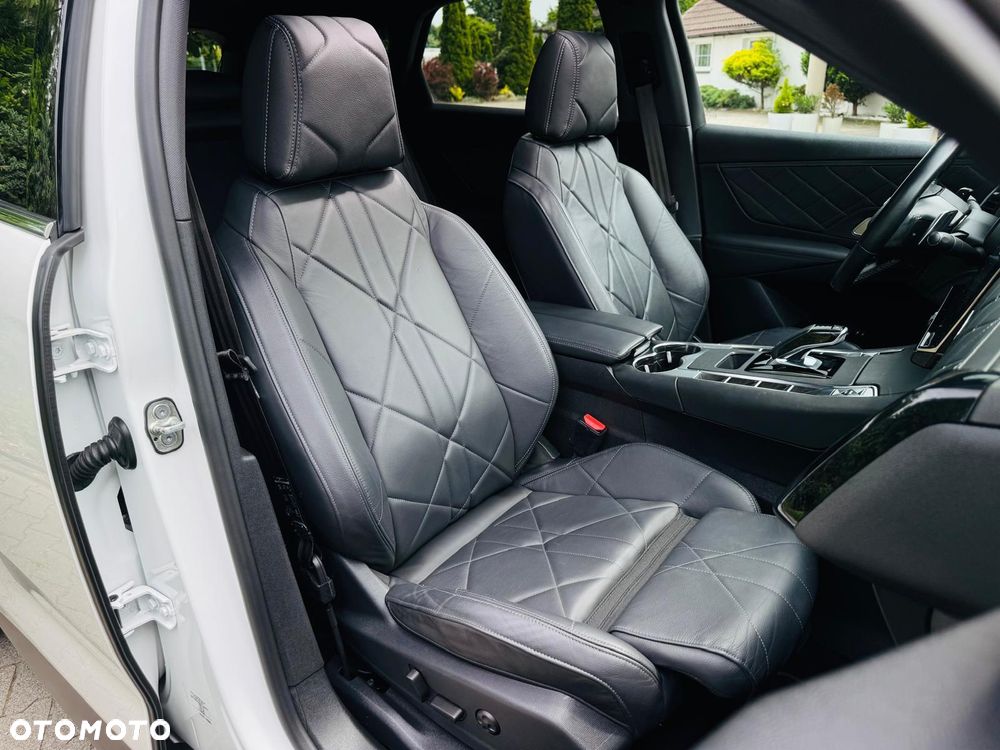 DS Automobiles DS 7 Crossback 1.5 BlueHDi So Chic - 35