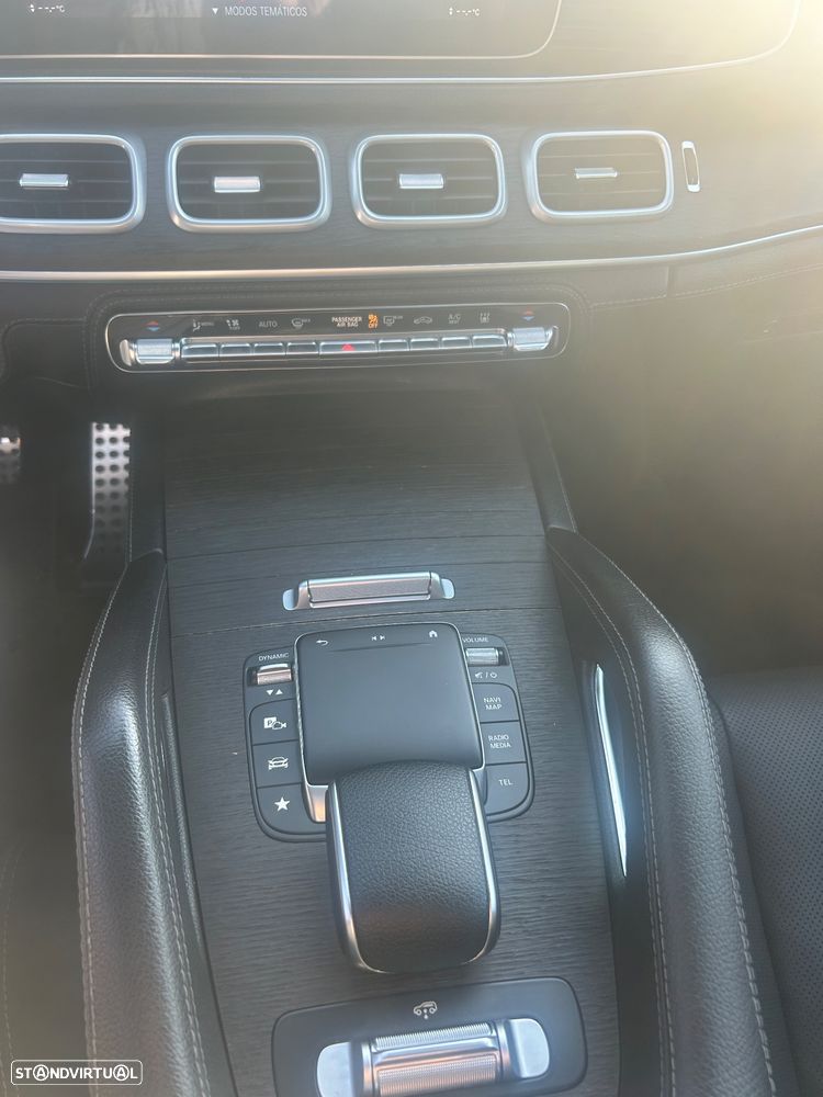 Mercedes-Benz GLE 350 de Coupé 4Matic - 24