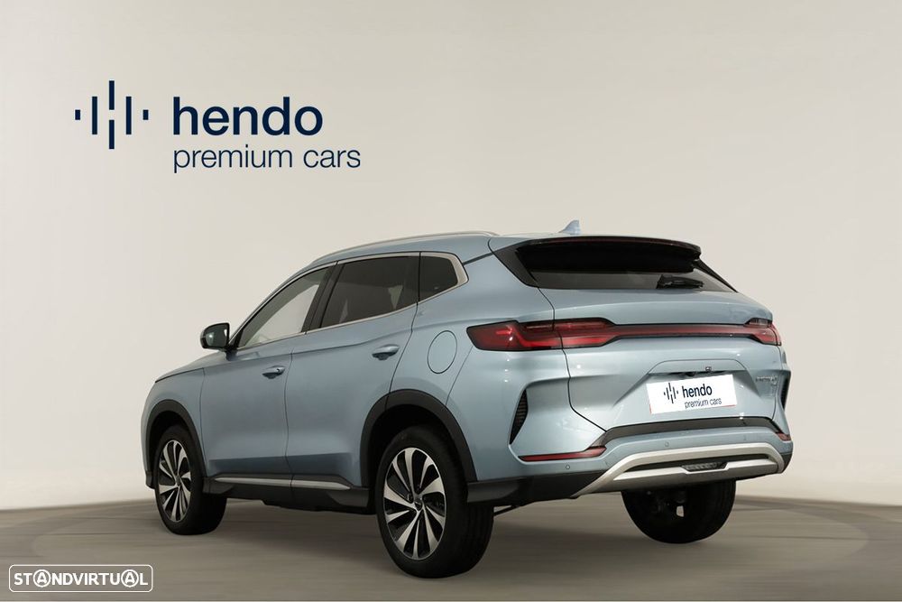 BYD Seal U 1.5 DM-i Boost - 4