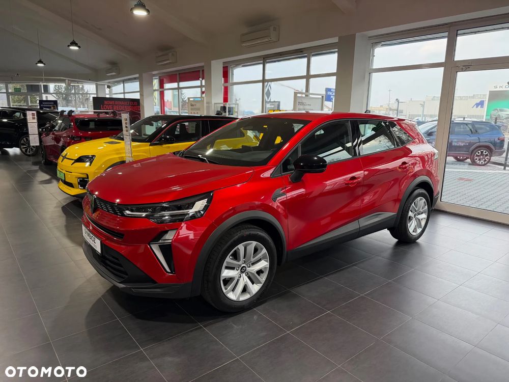 Renault Symbioz ver-1-3-tce-mhev-evolution - 3