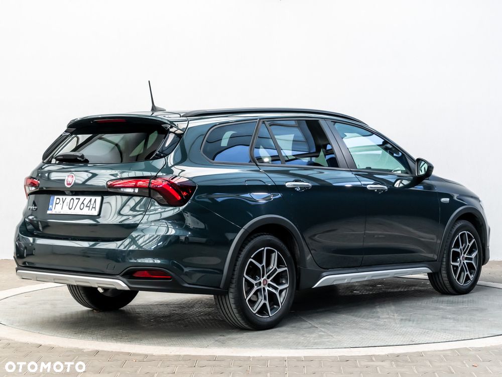 Fiat Tipo 1.6 MultiJet - 3