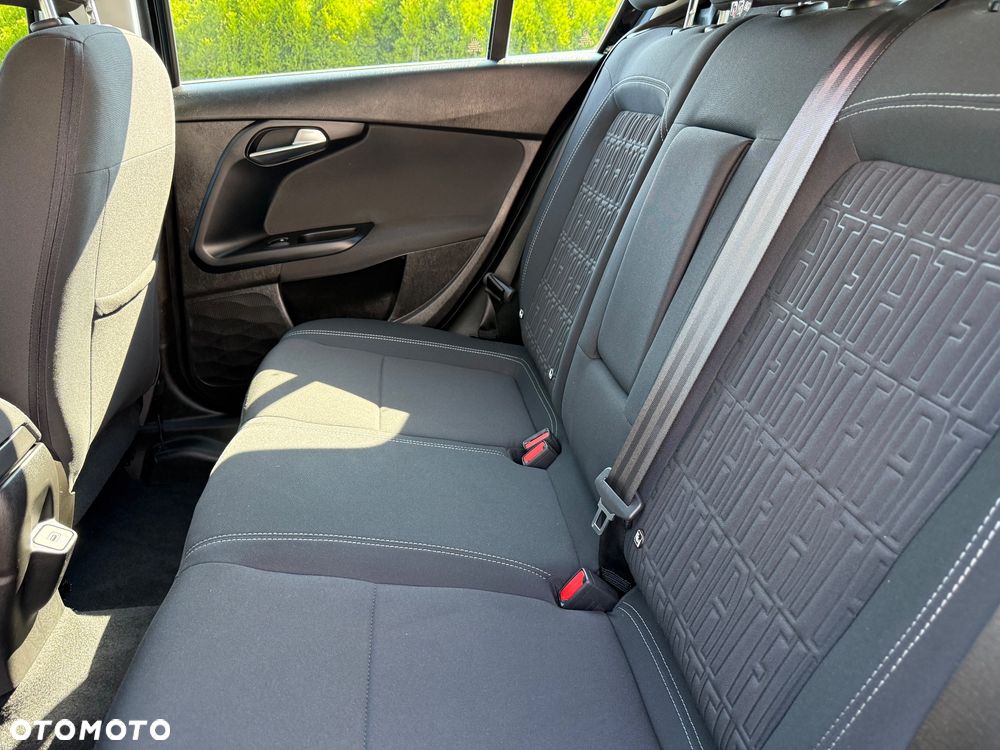 Fiat Tipo 1.5 GSE City Life - 7