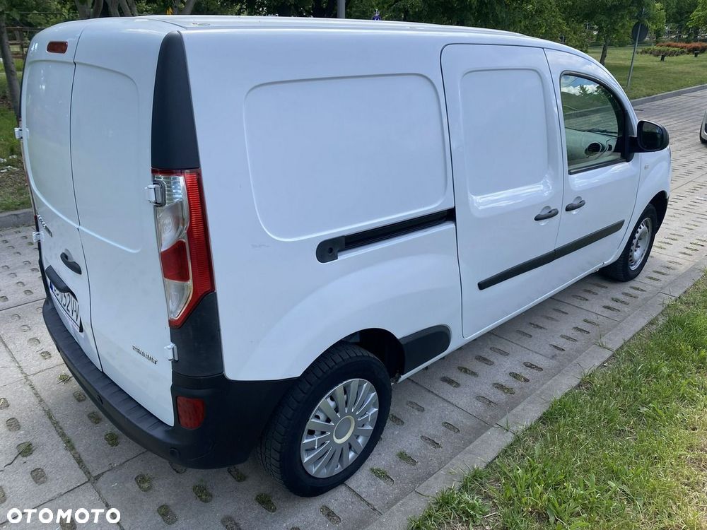 Renault Kangoo - 9