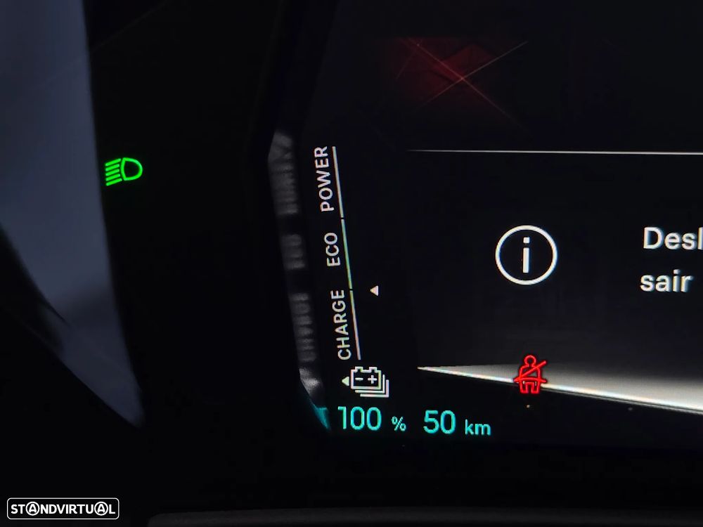 DS DS4 E-TENSE 225 PERFORMANCE LINE - 23