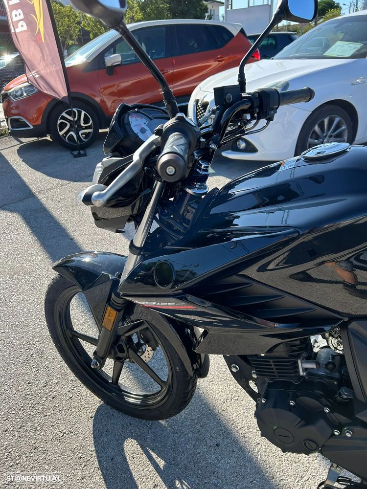 Yamaha YS - 9
