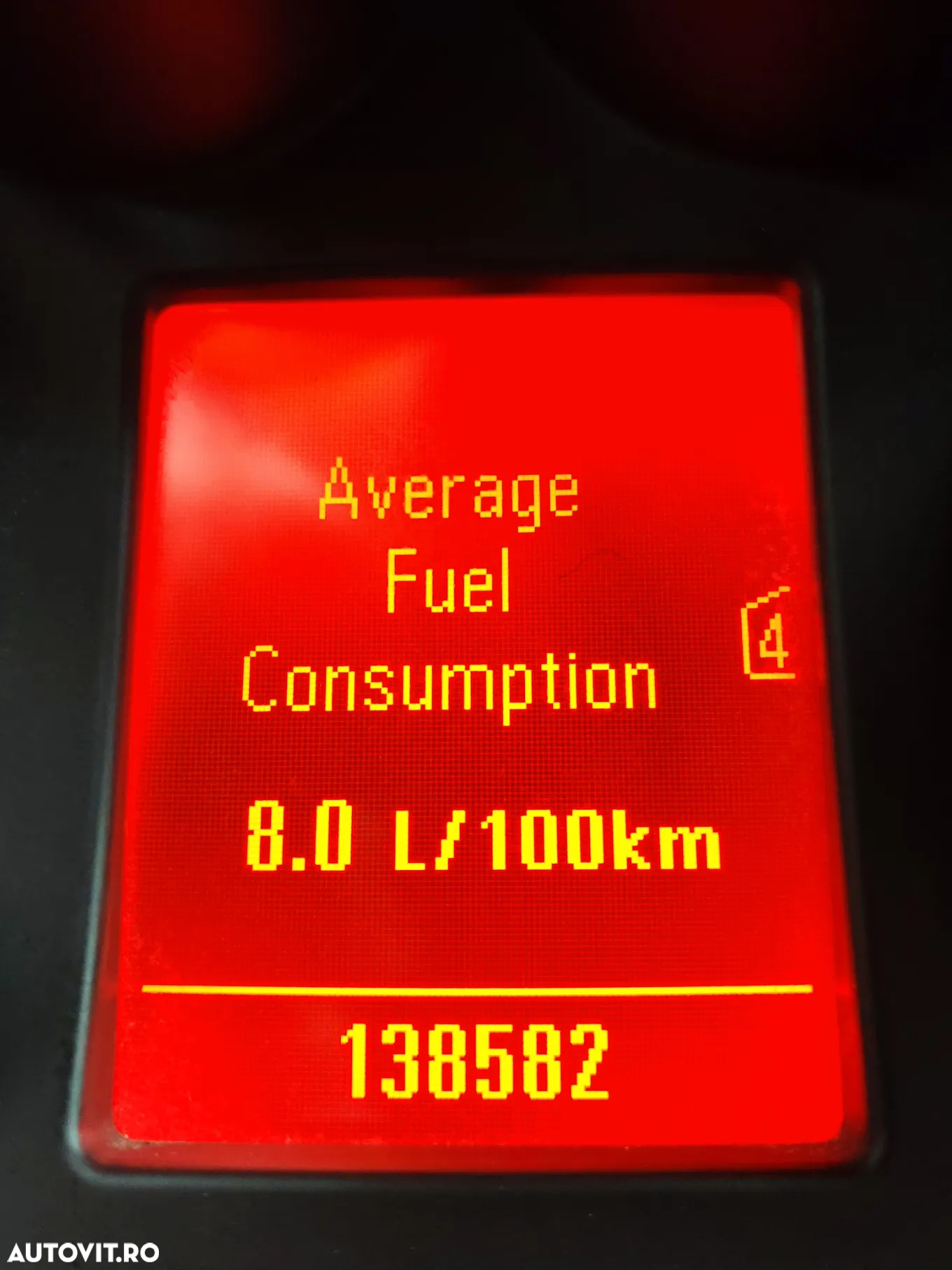 Opel Insignia - 9