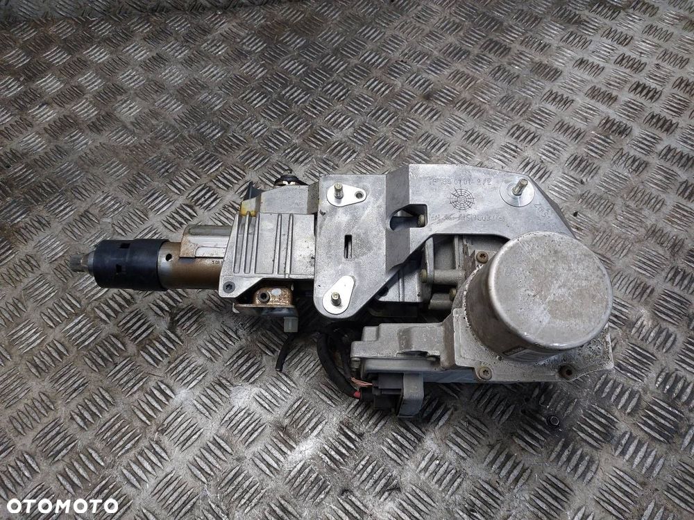 WSPOMAGANIE ELEKTRYCZNE RENAULT MEGANE II 8200246631B - 4