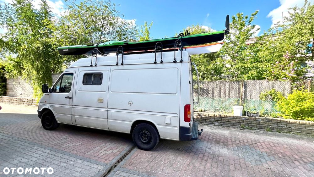 Volkswagen LT35 - 18